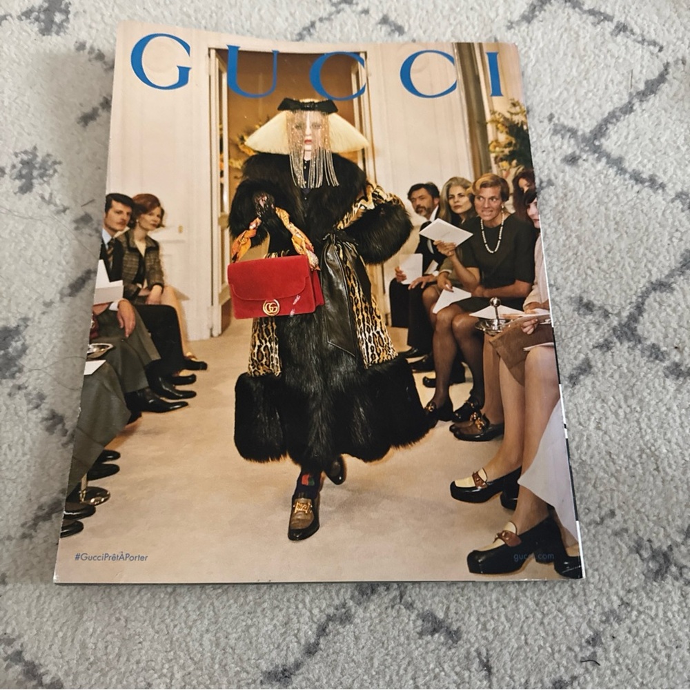Lot 4 W Magazine 2019 Covers- Cole Sprouse, Kate Moss, Charlize, Margot, Harrier - Picture 8 of 10